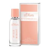s.Oliver Your Moment Women parfumovaná voda 30 ml