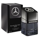Mercedes Benz Select Night parfumovaná voda 50 ml