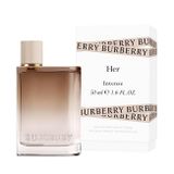 Burberry Her Intense parfumovaná voda 30 ml