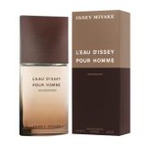 Issey Miyake L&#039;Eau d&#039;Issey Pour Homme Wood&amp;Wood parfumovaná voda 50 ml