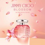 Jimmy Choo Blossom Special Edition parfumovaná voda 60 ml, Limitovaná edícia