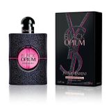 Yves Saint Laurent Black Opium Neon parfumovaná voda 75 ml