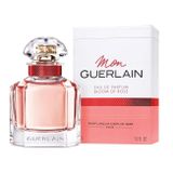 Guerlain Mon Guerlain Bloom of Rose Eau de Parfum parfumovaná voda 30 ml