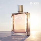 Hugo Boss Alive parfumovaná voda 80 ml