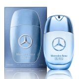 Mercedes Benz The Move Express Yourself toaletná voda 60 ml