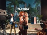 Playboy Make The Cover for Her toaletná voda 30 ml