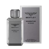 Bentley Momentum Intense parfumovaná voda 100 ml