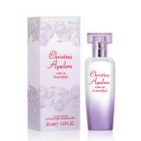 Christina Aguilera Eau So Beautiful parfumovaná voda 30 ml