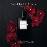 Van Cleef &amp; Arpels Orchid Leather parfumovaná voda 75 ml