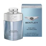 Bentley For Men Silverlake parfumovaná voda 100 ml