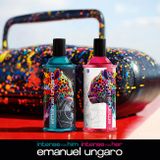 Emanuel Ungaro Intense for Her parfumovaná voda 100 ml