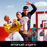 Emanuel Ungaro Intense for Him parfumovaná voda 30 ml