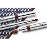 Dior - Diorshow Kabuki Brow Styler - ceruzka na obočie 14 g, 031 Light Brown
