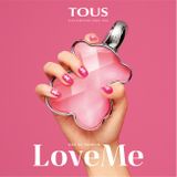 Tous LoveMe parfumovaná voda 15 ml