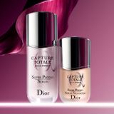 Dior - Capture Totale Super Potent Serum Foundation - make-up 30 ml, 4N Neutral