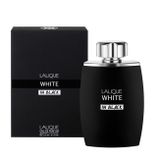 Lalique White in Black parfumovaná voda 125 ml