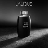 Lalique White in Black parfumovaná voda 125 ml