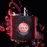 Yves Saint Laurent Black Opium Extreme parfumovaná voda 50 ml