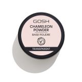 Gosh Chameleon Powder púder 7 g, Transparent