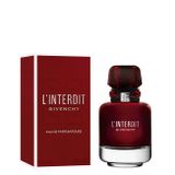 Givenchy L&#039;Interdit Eau de Parfum Rouge parfumovaná voda 35 ml