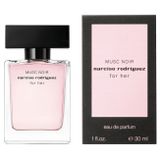 Narciso Rodriguez For Her Musc Noir parfumovaná voda 30 ml