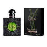 Yves Saint Laurent Black Opium Illicit Green parfumovaná voda 30 ml