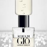 Giorgio Armani Acqua di Gio Pour Homme Eau de Parfum parfumovaná voda 125 ml, naplniteľná
