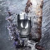 Rabanne Invictus Platinum parfumovaná voda 100 ml