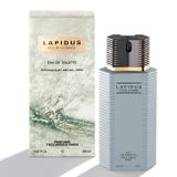 Ted Lapidus Lapidus Pour Homme toaletná voda 30 ml