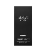 Giorgio Armani Code Le Parfum 150 ml, Refill