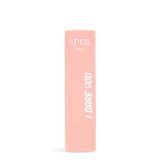 April Matte Lipstick rúž 4 g, 13 Delighted Pink
