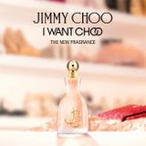 Jimmy Choo I Want Choo parfumovaná voda 125 ml