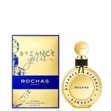 Rochas Byzance Gold parfumovaná voda 60 ml