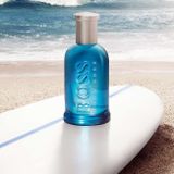 Hugo Boss Bottled Pacific toaletná voda 100 ml