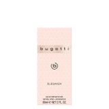 Bugatti Eleganza parfumovaná voda 60 ml