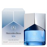 Mercedes Benz Sea parfumovaná voda 60 ml
