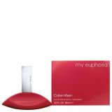 Calvin Klein MY Euphoria parfumovaná voda 30 ml