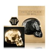 Philipp Plein The Skull Gold Edition parfum 125 ml