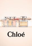 Chloe Chloe parfumovaná voda 1 ks, EDP 75 ml + telové mlieko 100 ml + miniatura 5 ml
