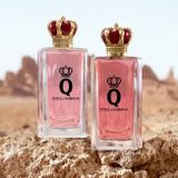 Dolce&amp;Gabbana Q By DG Edp Intense parfumovaná voda 50 ml