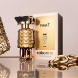 Rabanne Fame Intense parfumovaná voda 80 ml, refill