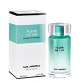 Karl Lagerfeld Fleur De The parfumovaná voda 100 ml