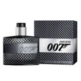 James Bond 007 James Bond 007 toaletná voda 75 ml