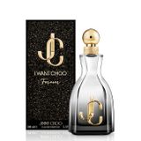 Jimmy Choo I Want Choo Forever parfumovaná voda 100 ml