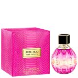 Jimmy Choo Rose Passion parfumovaná voda 60 ml