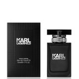Karl Lagerfeld Karl Lagerfeld Homme toaletná voda 50 ml
