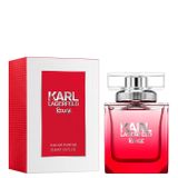 Karl Lagerfeld Karl Lagerfeld Rouge parfumovaná voda 85 ml