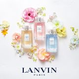 Lanvin Les Fleurs Water Lilly toaletná voda 90 ml