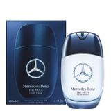 Mercedes Benz The Move Live the Moment parfumovaná voda 100 ml
