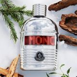 Moncler Pour Homme parfumovaná voda 60 ml